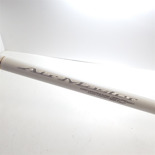 ０７琥珀本流エアマスター９０ＭＶ